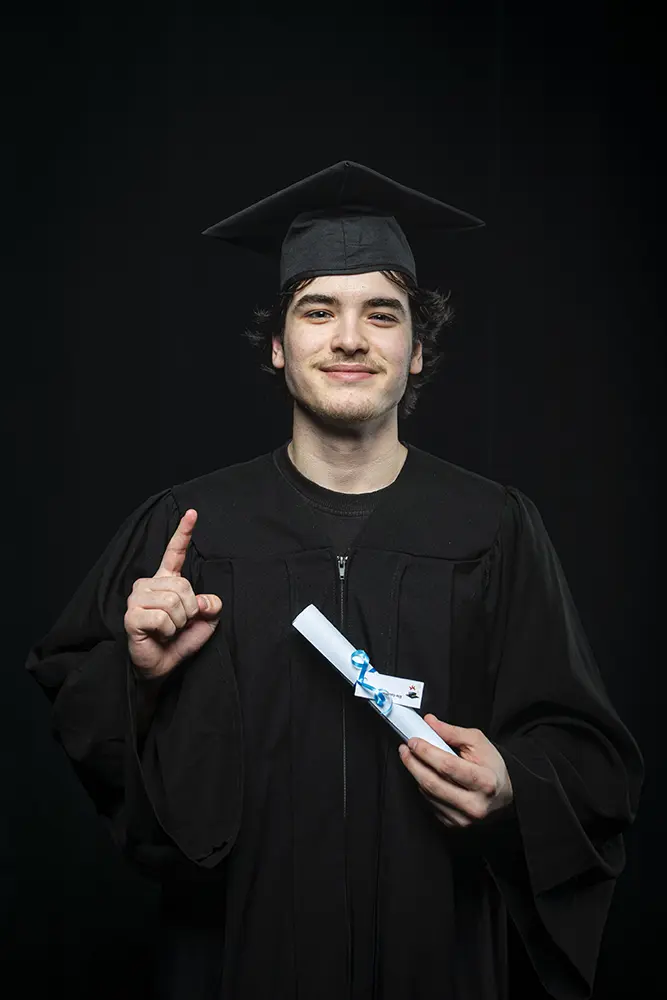 Élie Gauthier